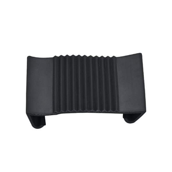 Durable Rubber Vibration Isolation Pad (WTG008-A) for HVAC Air Conditioning Systems, Strong Load Bearing & Noise Reduction, Replaces WTG008-A - 이미지 5