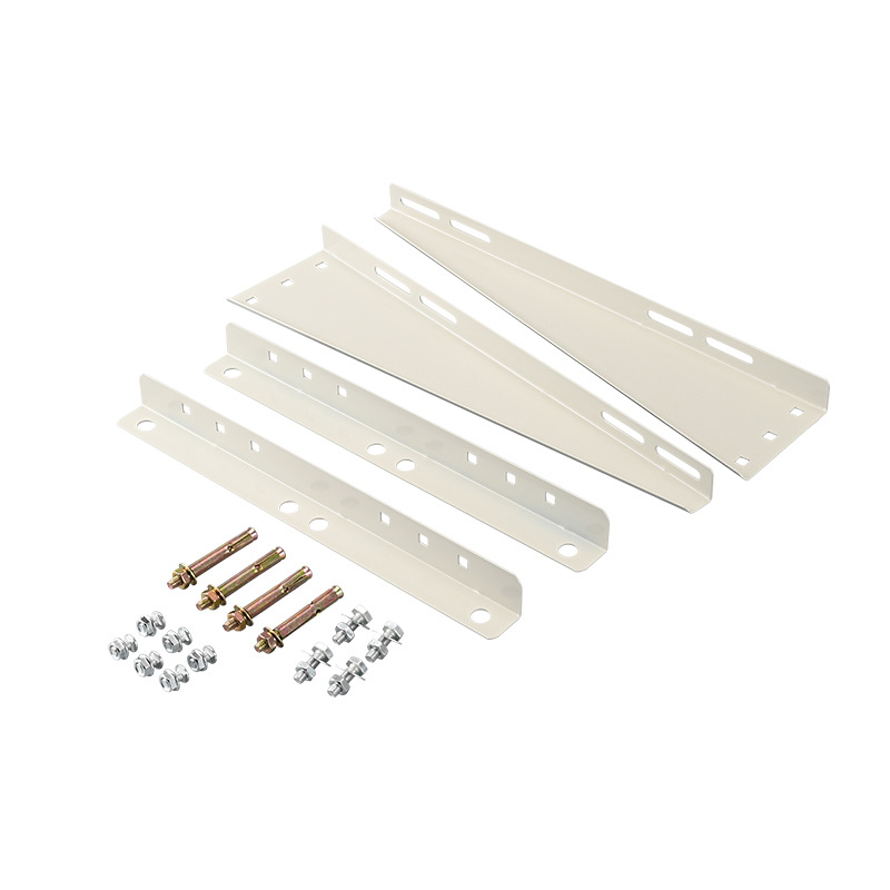 Reinforced Air Conditioning Outdoor Unit Wall Mounting Bracket (Thickened Material) for Universal Mini-Split HVAC Systems, Easy Installation - Image 5