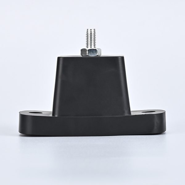 WTG112-A Square Head Rubber Shock Absorber Pad (Rubber Material, Strong Load-bearing, Noise Reduction) for HVAC Systems, Replaces WTG112-A - Image 4