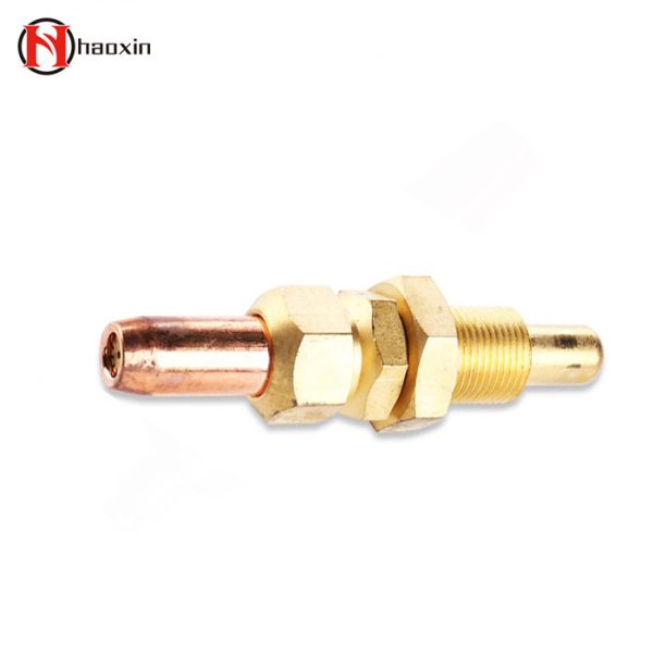 Japanese M-Type Propane Acetylene Cutting Nozzle Tip for HVAC Systems - 이미지 4