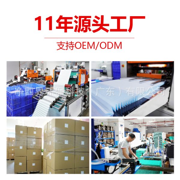 Replacement Air Purifier Filter for Xiaomi 4, 5, 4Pro, 5S, Max, 4Max, ProH, 4ProH, 1, 2, 3, 2S, Pro Models - Image 4
