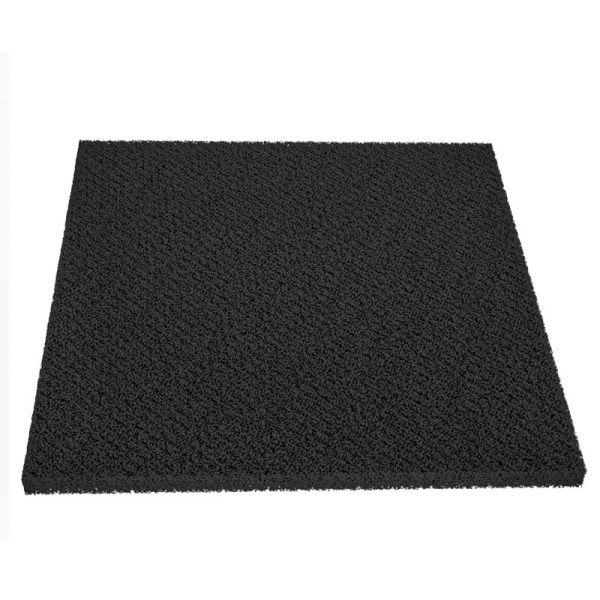 Fireproof Insulation Mat (10mm Thick) for Copper Pipe Welding - High Temperature Resistant, Flexible & Uniform Thickness for HVAC/Refrigeration - Image 5