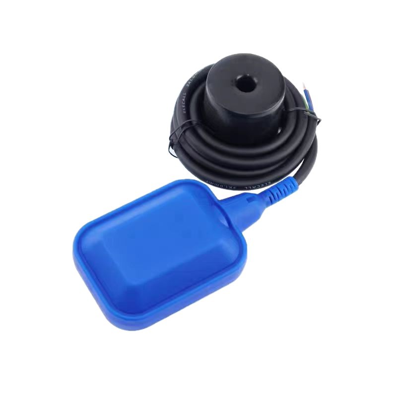 ELECALL EM15-2 BP Float Level Controller (PP Material, PVC+Rubber Cable, Dual Edge Sealing) for Water Level Control Systems - Image 5