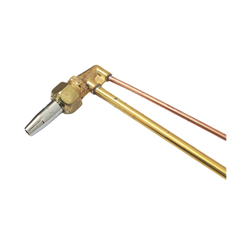 Full Brass Suction-Type Cutting Torch G01-30/G01-100/G01-300 Oxygen Acetylene Welding Cutting Gun - Image 5