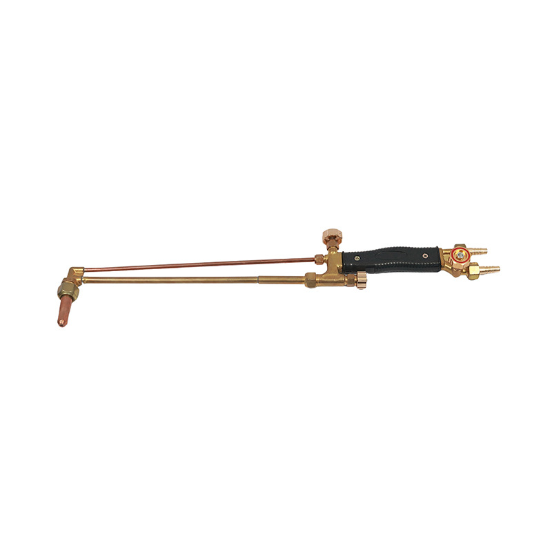 Full Brass Suction-Type Cutting Torch G01-30/G01-100/G01-300 Oxygen Acetylene Welding Cutting Gun - Image 4