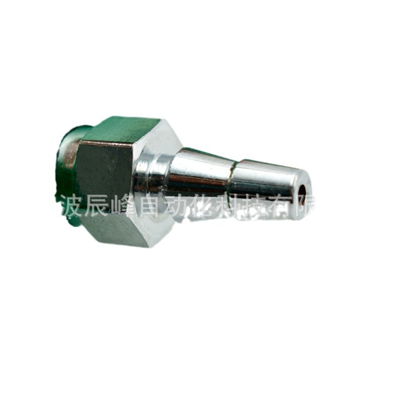 Medical Oxygen Pressure Regulator OR850B (0-3000 PSI) for Oxygen Concentrators and Ventilators - Image 5