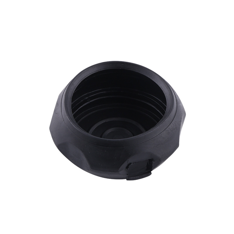 Pressure Gauge Anti-Scratch Protective Cover (40mm, 50mm, 63mm, 100mm) in PVC for Pressure Meters by Jiuzhou Instruments - Image 5