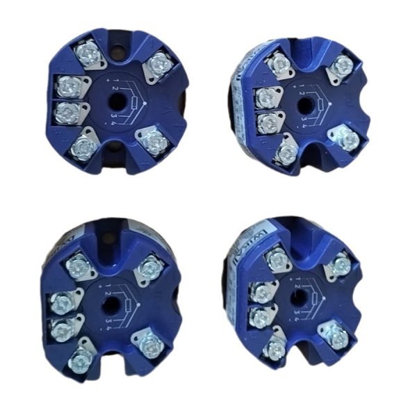 WIKA T32.1S.0IS-Z Temperature Transmitter Module (V2.2.3, 2023-12, Ex ia IIC T4/T5/T6 Ga) compatible with HART Protocol - Изображение 5