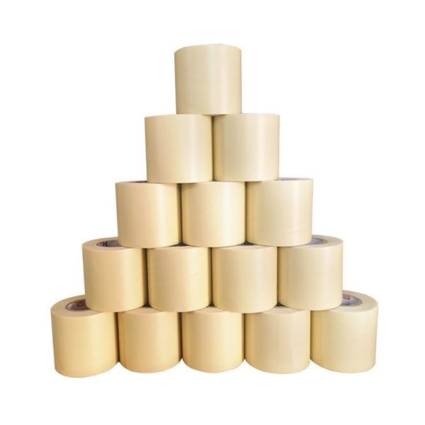 Thickened & Widened HVAC Copper Pipe Insulation Tape (Waterproof, Moisture-proof, High Toughness) for All Brands of Air Conditioner Pipes - Gambar 5