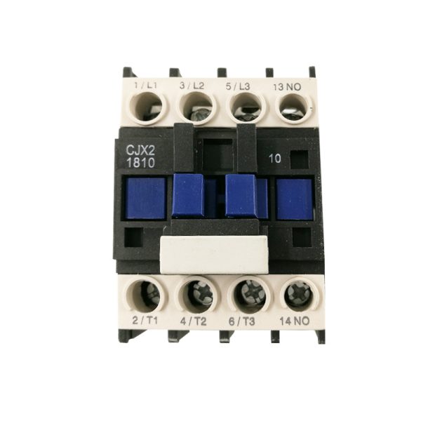 CJX2 1810 Contactor 3-Phase AC Contactor (Stable Operation, Compact Size) for various refrigeration equipment - Image 5