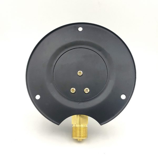 Marine Pressure Gauge Y100T (0-1.6 MPa, 1.6 Precision) for Air, Water Pressure Systems - Imagem 4