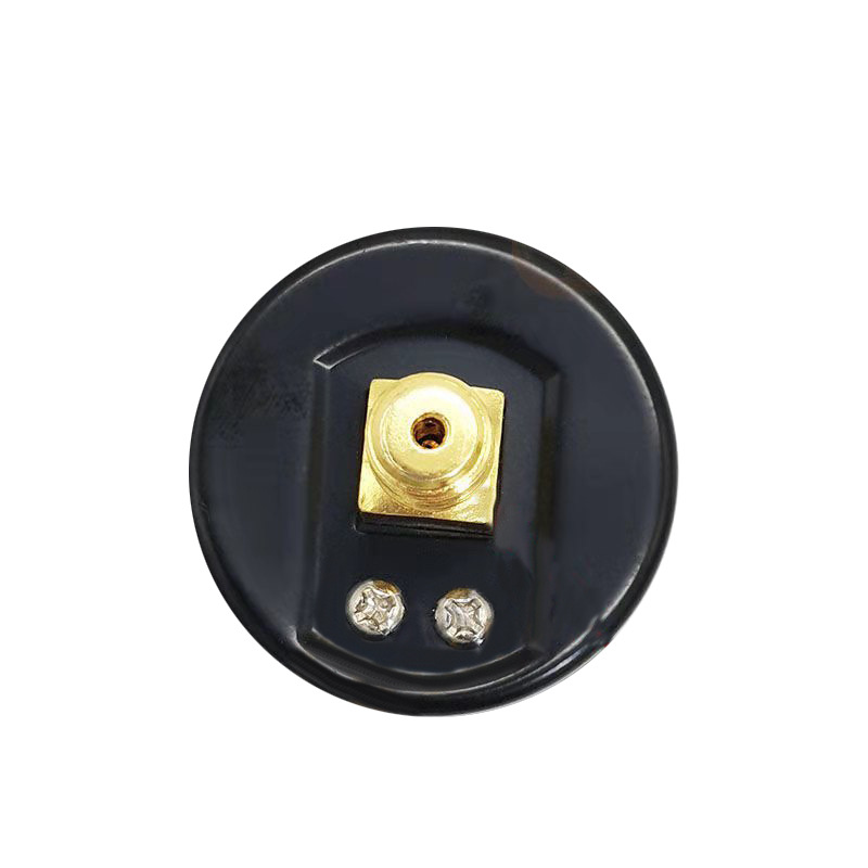 Analog Pressure Gauge (0-150 PSI, kg/cm², kPa, BAR) with Aluminum Thread for Compressors & Air Pumps - Image 5