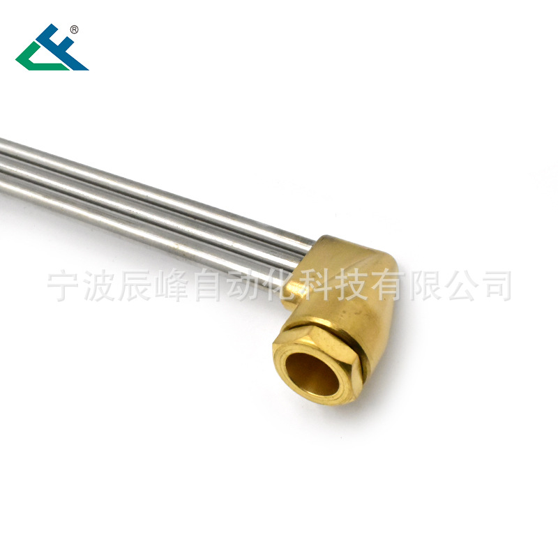 G02-250 Copper Oxygen Acetylene Cutting Torch for Welding and Cutting Operations - Image 5