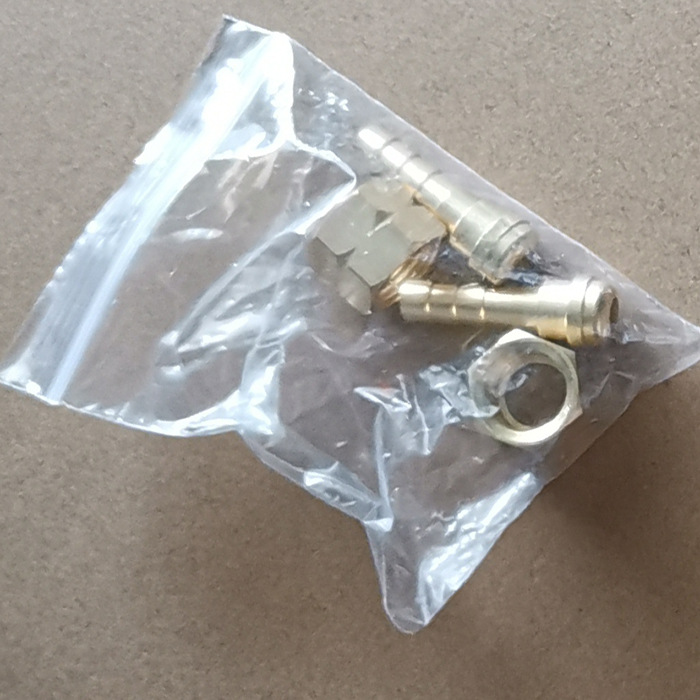 Injection Suction Cutting Torch Kit 6290 (All Copper Welding Gun) for Welding and Brazing Applications, Replaces Haoxin 6290 - Image 5