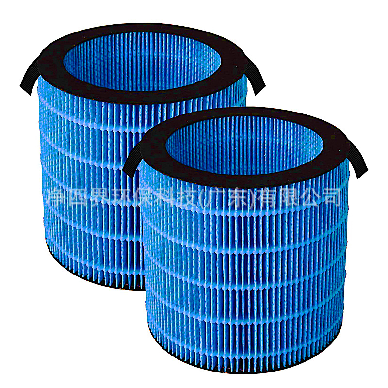 Replacement Air Purifier Filter for Afloia MIRO PRO/KILO PRO Humidifier Filter, High-Efficiency Multi-Layer Pleated Media - Image 5