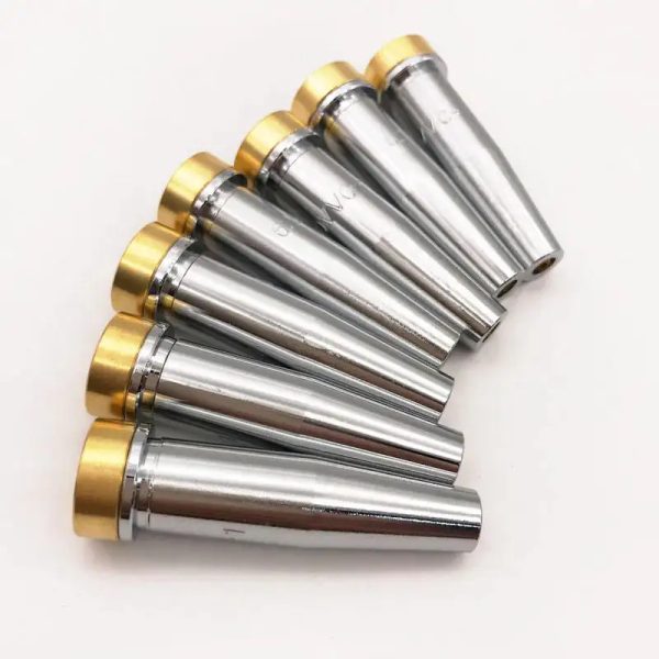 6290NX Propane Cutting Nozzle for Welding Torch, High-Quality Gas Cutting Tip, Industrial Grade, Made in China - 이미지 4
