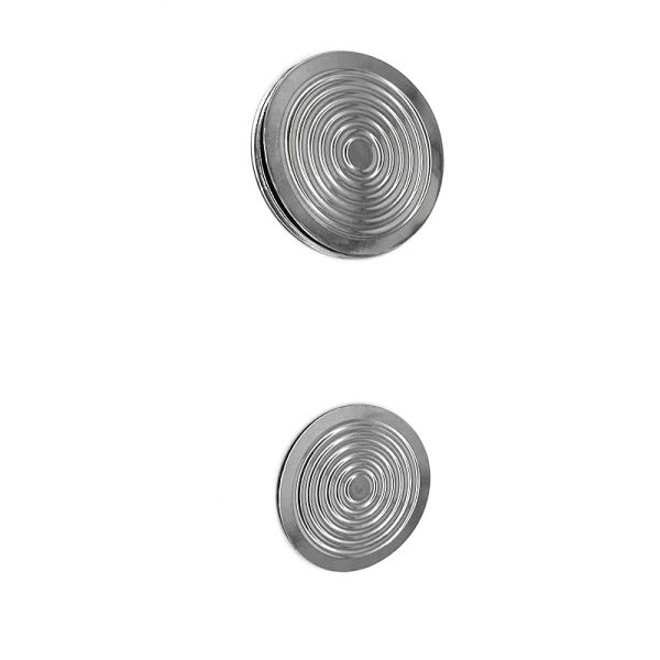 Stainless Steel Pressure Gauge Diaphragm HVAC Part for Gauge Applications Replaces Standard Diaphragms - Изображение 5