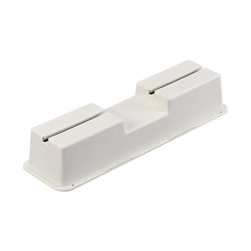 Plastic Air Conditioning Floor Stand (Strong Load-Bearing, Noise Reduction, Shock Absorption) for AC Outdoor Unit Drainage - Image 5