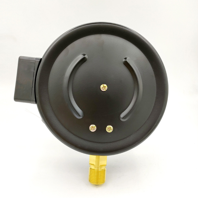 Magnetic Electric Contact Pressure Gauge YXC-150 Series (0-1.6MPa, 380V 30VA) for Water, Gas, Oil, Hydraulic Systems - Image 4