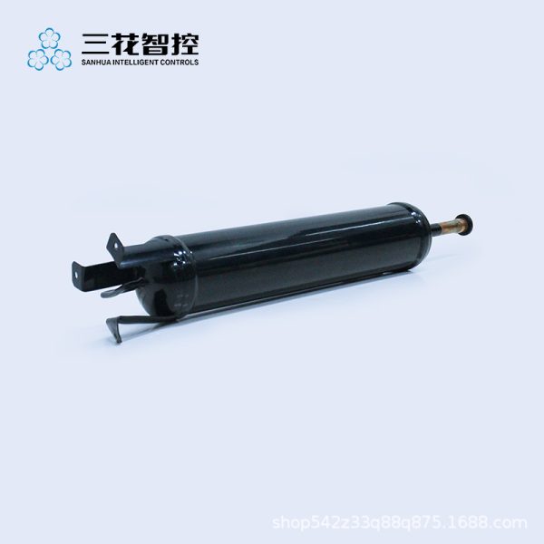 SanHua YFQ-A00089-503 Oil Separator for HVAC Systems, Replaces YFQ-A00089-503 - 이미지 5