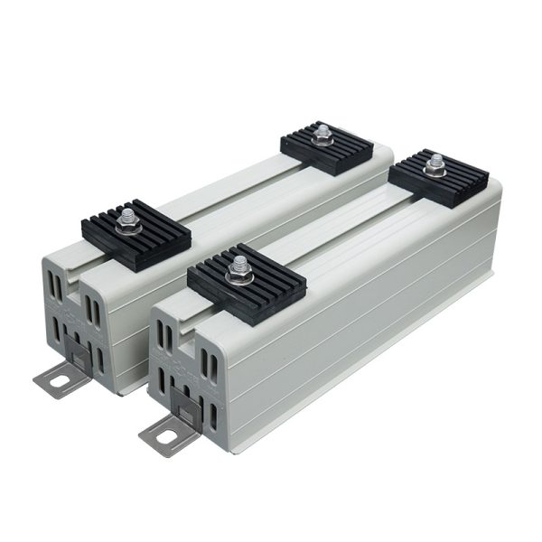 Damping Base Air Conditioner Outdoor Unit Bracket HVAC Equipment Parts for KWD-360/KWD-400/KWD-450/KWD-500/KWD-800/KWD-1000 - Imej 5