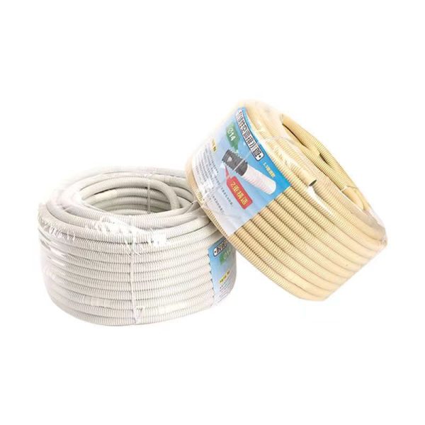 Reinforced Double-Layer AC Drain Hose (50m, 14mm ID) for HVAC Systems, Weatherproof and Durable Replacements - Imagem 5