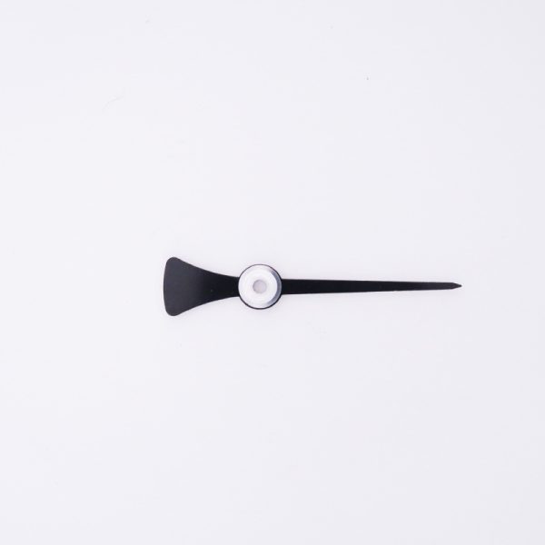 Y100 Dual Gauge Manifold Pressure Gauge Pointer Indicator (Total Length 55.4mm, Center Distance 37.4mm) for Refrigeration Manifold Gauges, Replaces 1279# - 이미지 5