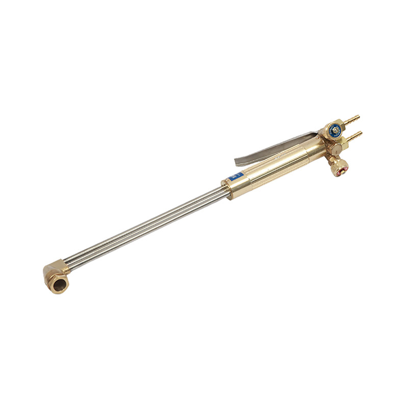 Yongheng British Style 200 Model Hand-Cut Oxygen Acetylene Cutting Torch Gas Welding Accessories for Industrial Use - Image 4