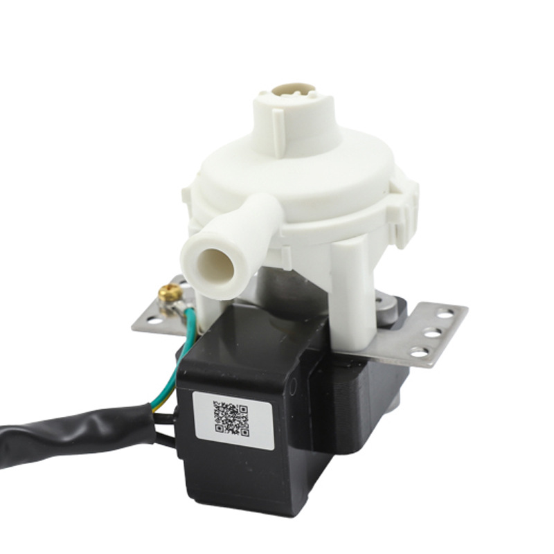 SANHUA PSB-12A PSB-B/PSB-A Drain Pump for Multi-split Chiller Air Conditioning Systems - Image 5