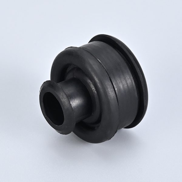 Rubber Air Conditioning Shock Absorber (WTG117-A) for HVAC Systems - Изображение 4