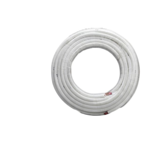TP2 Pure Copper Refrigerant Tube with Thickened Insulation for 1-5P HVAC Systems, 30-Meter Roll - Изображение 5