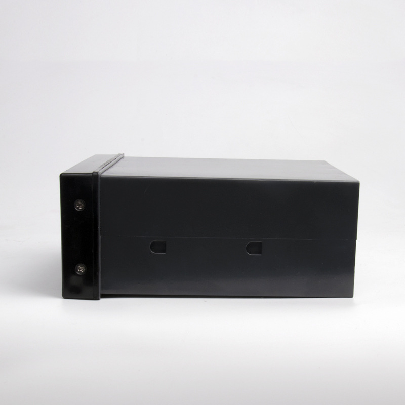 MENGCHUAN Instrument YEJ-101 Diaphragm Pressure Gauge 0-100 Pa (1000 Pa range) for Water, Air, Oil, Floor Heating, Mechanical Systems Replaces YEJ-101 - Image 4