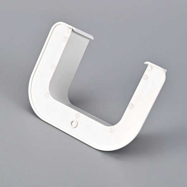 Duct Cover Wall Sleeve Air Conditioner Pipe Cover (WTG110-I) for HVAC Systems - Изображение 4