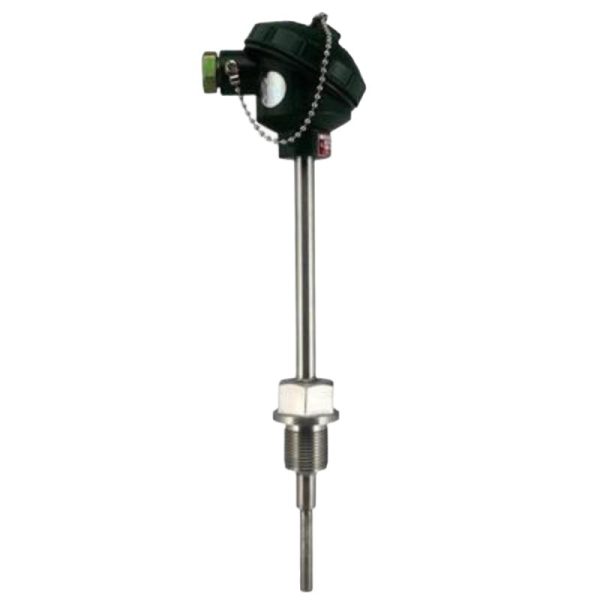 PT100 RTD Temperature Sensor WZP-230 WZP-231 (L=250*100) for Industrial HVAC Systems Replaces WZP-220/WZP-230/WZP-231 - Изображение 5