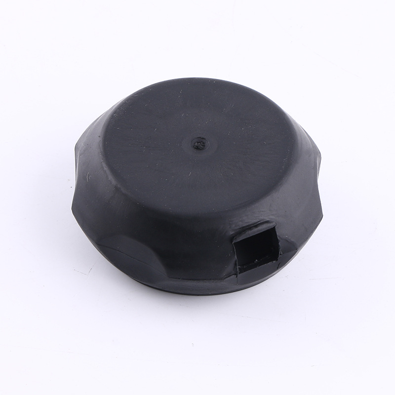 Pressure Gauge Anti-Scratch Protective Cover (40mm, 50mm, 63mm, 100mm) in PVC for Pressure Meters by Jiuzhou Instruments - Image 4