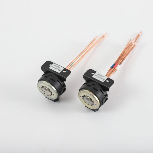 SANHUA DDF(S) 202/305 Electric Switching Valve for Variable Frequency Refrigerator - Изображение 4