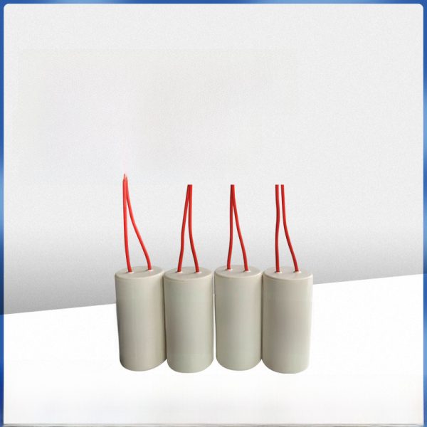 龙宇 CBB60 Motor Run Capacitor (6uF, 8uF, 10uF, 12uF) 450VAC 50/60Hz for Washing Machine Motors - 이미지 4
