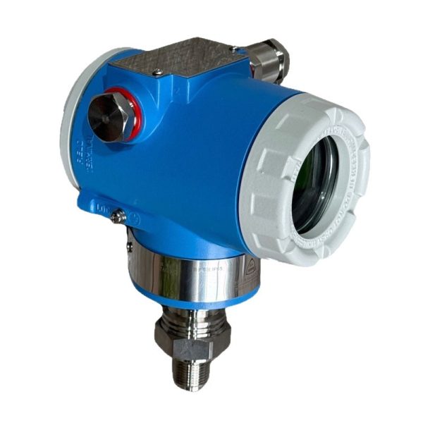 Smart Pressure Transmitter 3151TG8B0M7 (Monocrystalline Silicon, HART Protocol, 0.075% Accuracy, Customizable Range) for Industrial Automation Replaces 3051 Series - Image 5