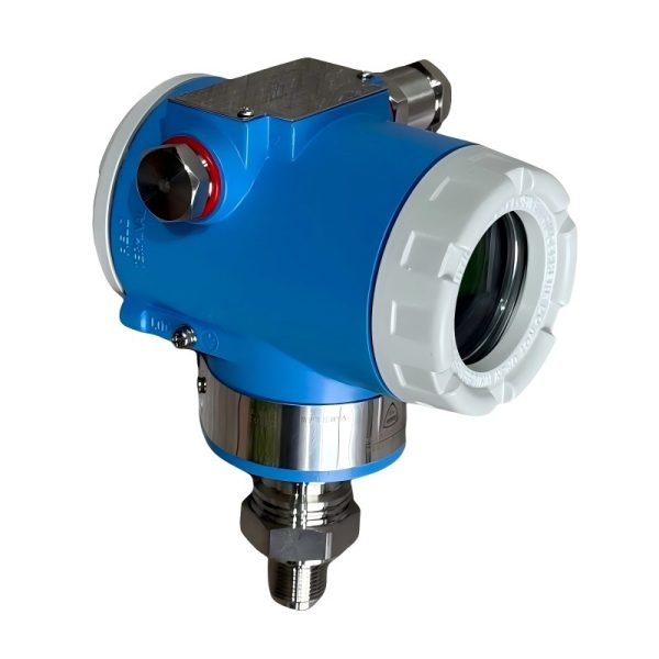Smart Pressure Transmitter 3151TG8B0M7 (Monocrystalline Silicon, HART Protocol, 0.075% Accuracy, Customizable Range) for Industrial Automation Replaces 3051 Series - Image 4