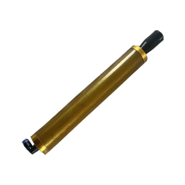 Golden Hand-Pump Air Pump (Integrated Handle) for Pulse Fogger Mister Replacement Parts - Imagem 5