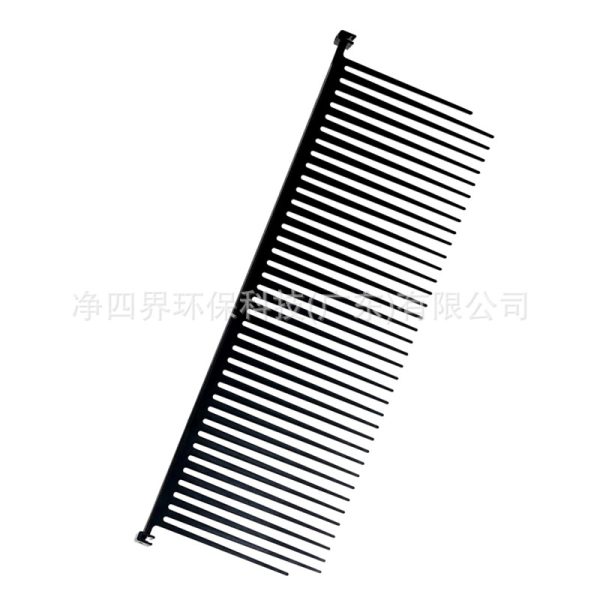 Finned Spacer Purifier Replacement Pleated Gasket for Aprilaire 2200 2250 Whole House Furnace, Replaces 4119 - Image 5