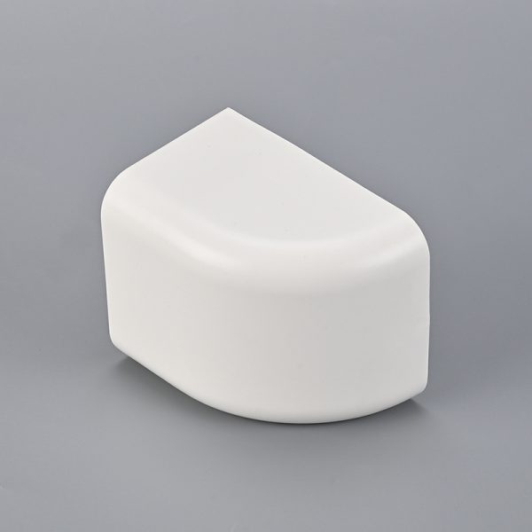 Wall Mounted Air Conditioning Duct Corner Bend WTG110-G (105/85/65/90mm) for SUNSEEDS AC Ducting System - Gambar 4