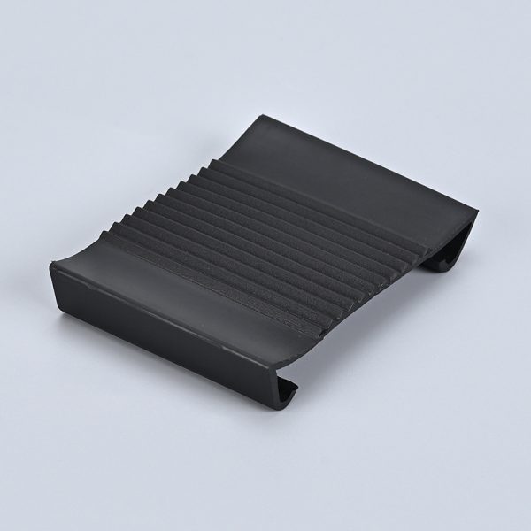 Durable Rubber Vibration Isolation Pad (WTG008-A) for HVAC Air Conditioning Systems, Strong Load Bearing & Noise Reduction, Replaces WTG008-A - 이미지 4