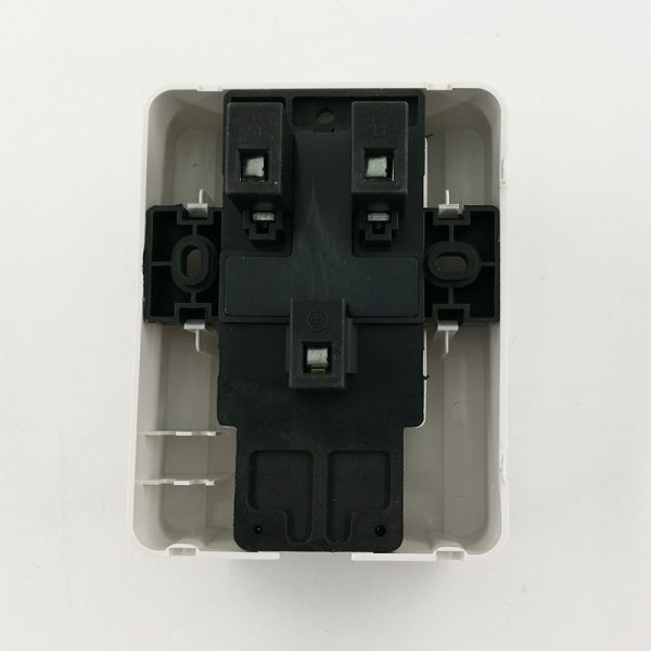 PICC XF40L Residual Current Device (RCD) 32A 230V, AC Type, 30mA Trip for Air Conditioners and Water Heaters - 이미지 4