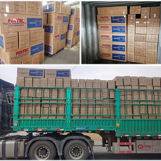 Thermal Pulse Fogging Machine for Garden Pest Control & Disinfection, Tree Sprayer for Agricultural & Public Health, Replaces All Models - Image 4