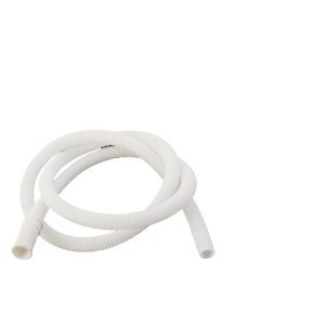 Universal AC Drain Hose Double Layer Thickened Condensate Water Tube for Air Conditioner Drainage Extension & Replacement