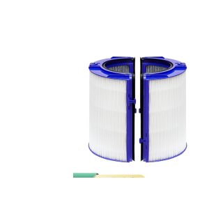 Replacement Filter HEPA + Carbon 2-in-1 for Dyson PH01 HP07 HP10 HP06 TP06 Purifiers Replaces OEM Parts