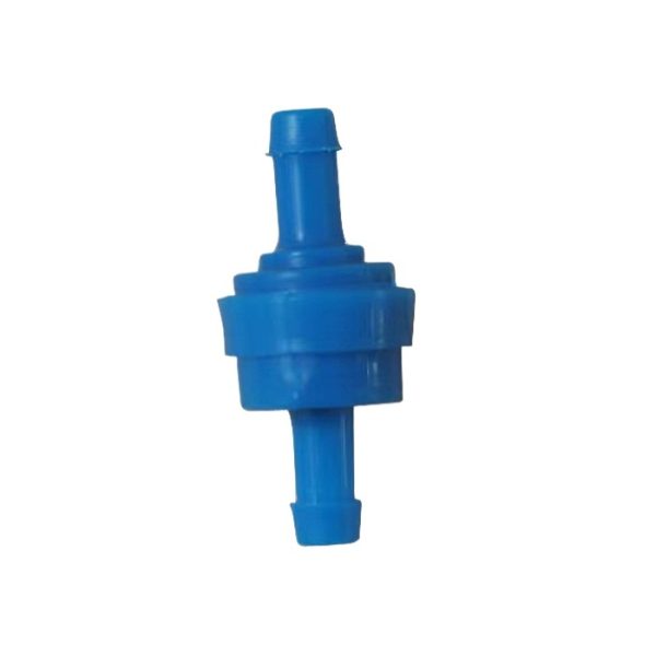 Pulse Fogging Machine Check Valve Nozzle for Orchard Sprayer Farm Disinfection