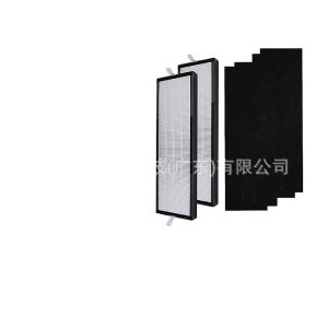 Activated Carbon Filter TF-60 TF-60-MP for Alen T500 Air Purifier Replaces TF-60 Filter Replacement