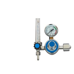 Yongheng HM-AR-01 Argon & CO2 Gas Pressure Reducer Regulator for Welding